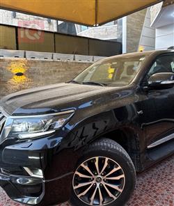 تويوتا لاندكروزر برادو